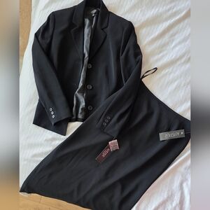 KASPER | Elegant 2pc Skirt Set